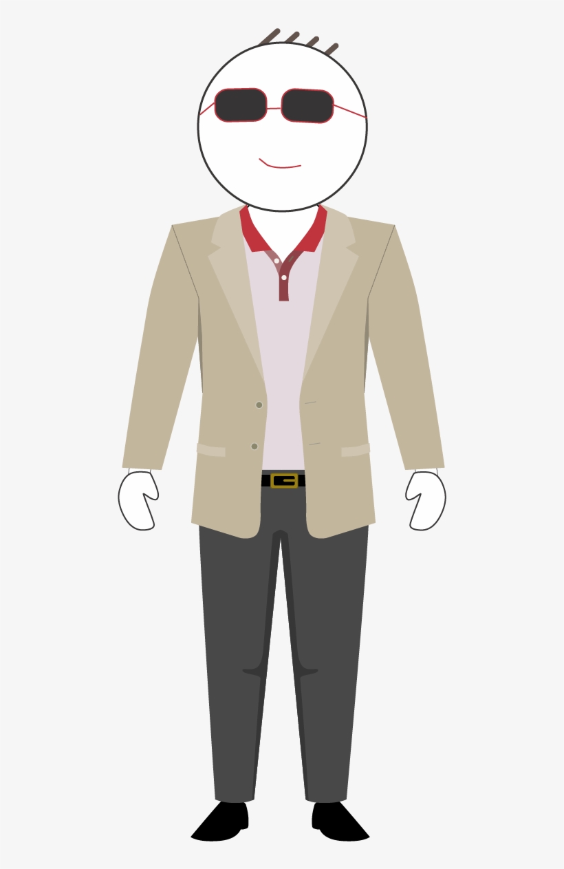 Mark Etting - Formal Wear, transparent png #5970756