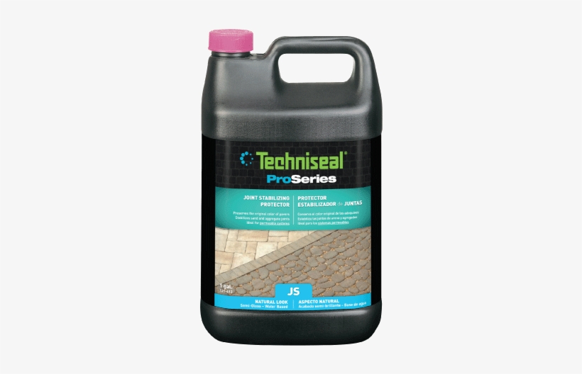 Techniseal Joint Stabilizing Sealant - Floor, transparent png #5971169