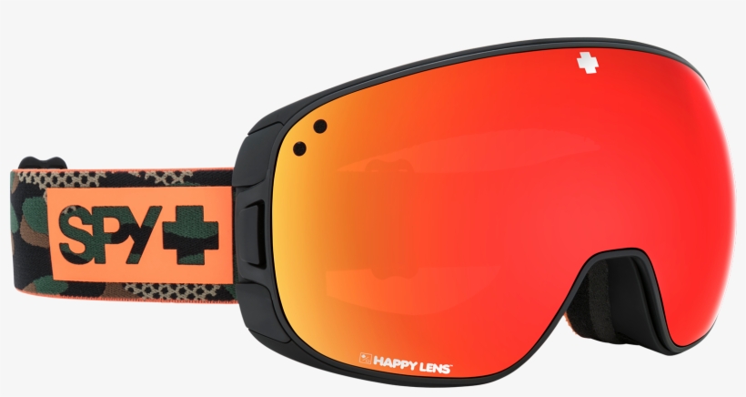 Variations - Lentes Spy, transparent png #5971290