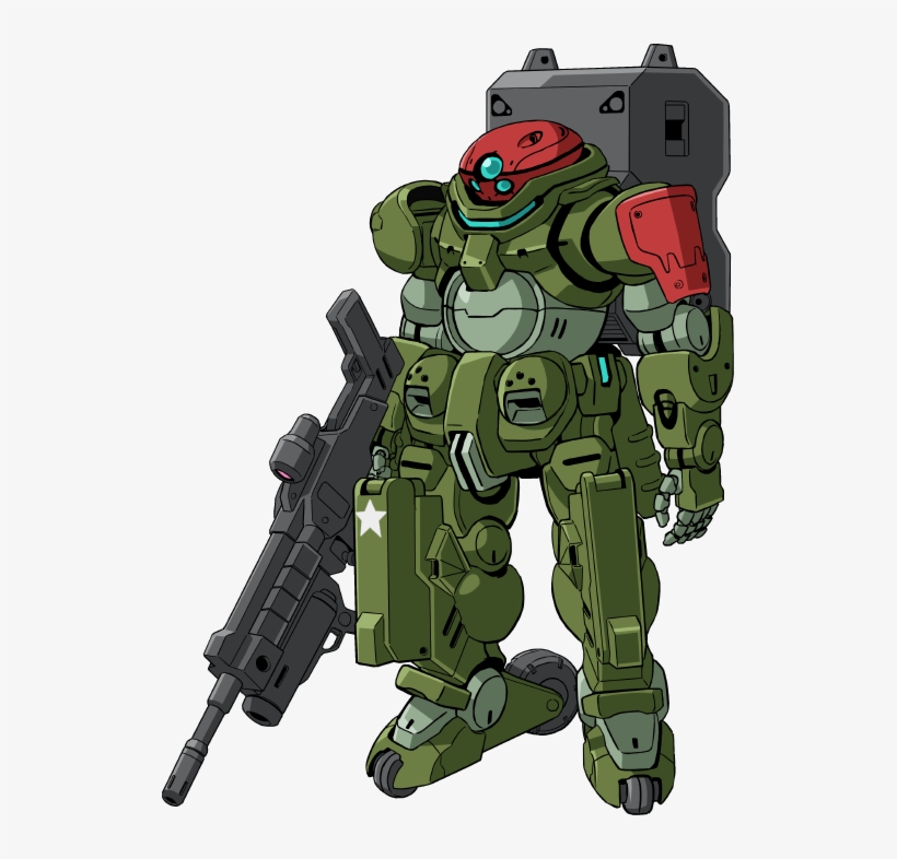 Grimoire Red Beret - Gundam Grimoire Red Beret, transparent png #5971417