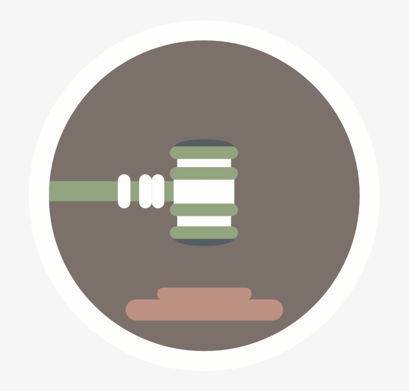 Laying The Foundation - Circle, transparent png #5971550