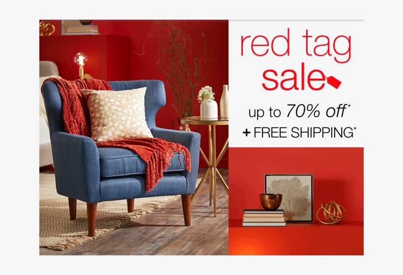 Red Tag Sale - Juno Records, transparent png #5971727