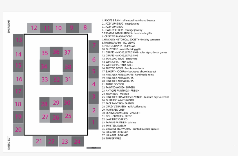 Hinckley Chamber Buzzard Apparel & Souvenirs Town Hall, transparent png #5971880