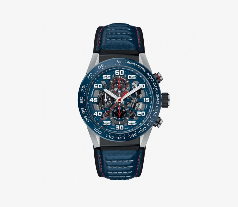 Tag Heuer Red Bull, transparent png #5971950