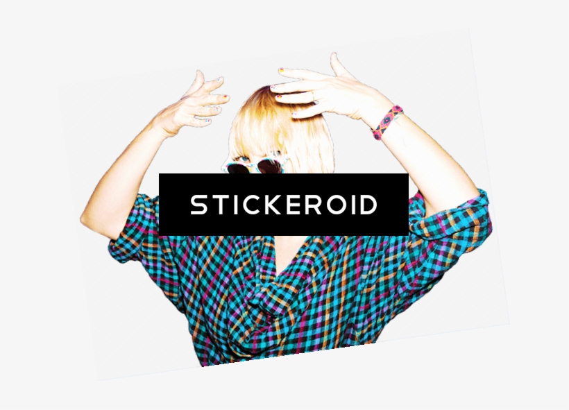 Sia And Maddie Ziegler - Girl, transparent png #5971952