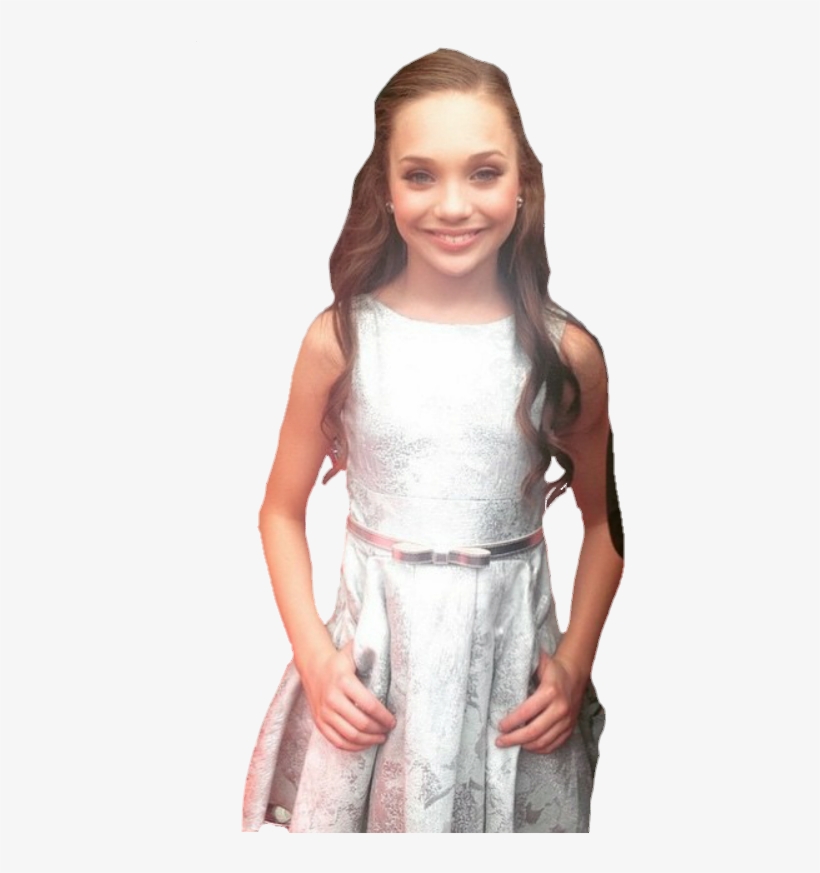 Maddie Ziegler Png Photo - Maddie Ziegler Transparents 2015, transparent png #5972060