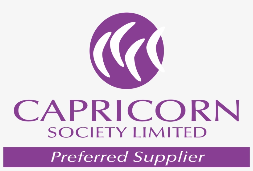 Capricorn Vector Symbol - Capricorn Society Ltd Company, transparent png #5972172