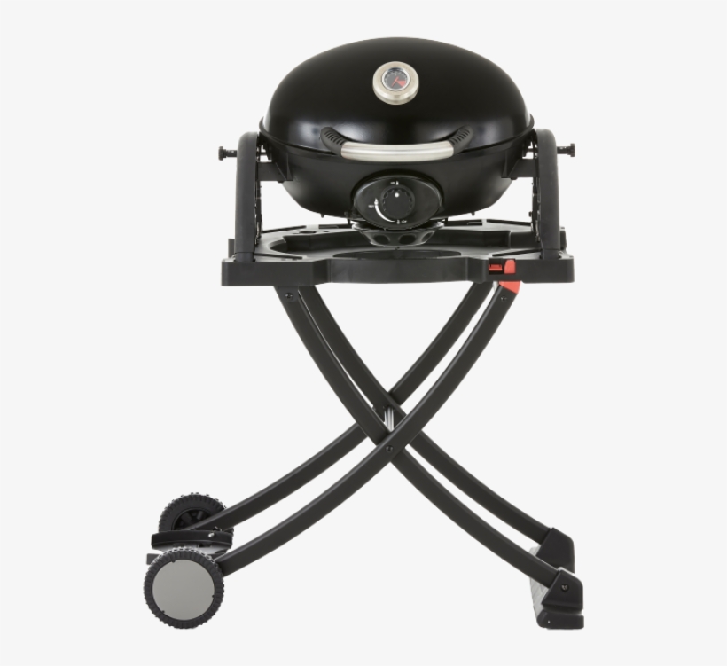 Ziggy By Ziegler & Brown Portable Grill - Barbecue Grill, transparent png #5972574