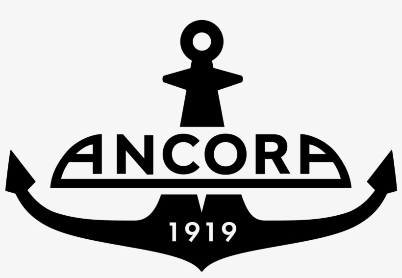 Open - Ancora Logo, transparent png #5972577