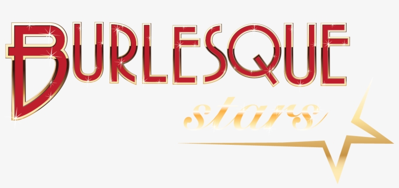 Burlesquestarstrans, transparent png #5972708