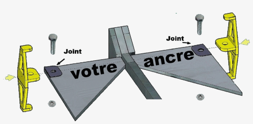 Ancora - Diagram, transparent png #5973226