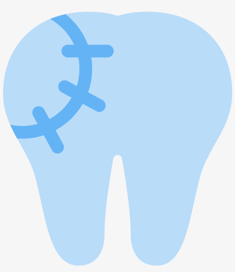 Dental Filling Icon, transparent png #5973288
