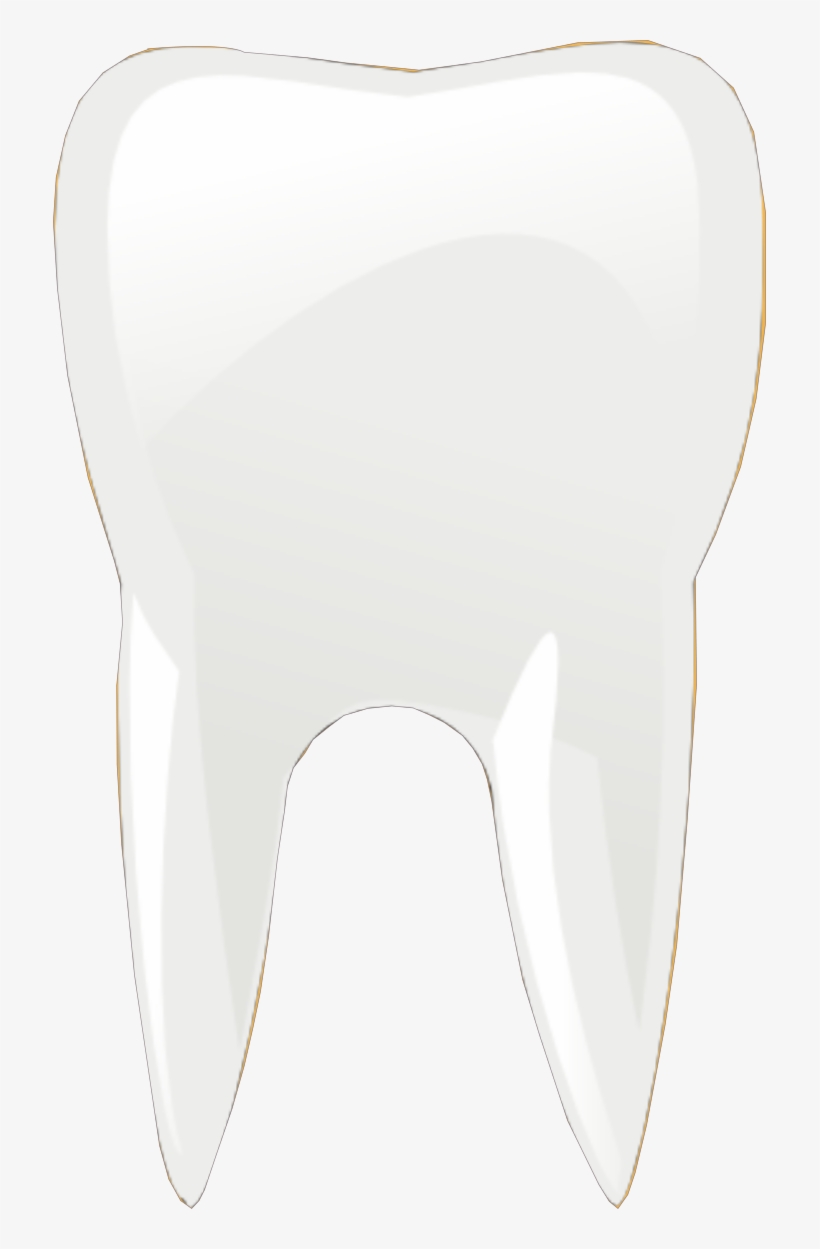 Associate Icon - Human Tooth, transparent png #5973350