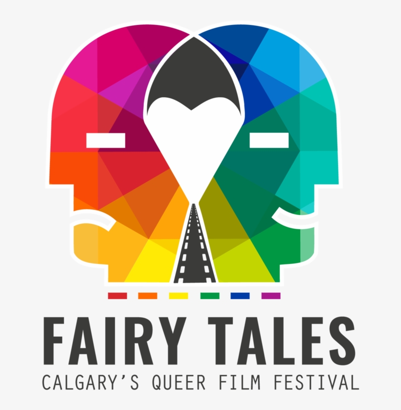 Fairy Tales Calgary's Queer Film Festival - Fairy Tales Queer Film Festival, transparent png #5973638