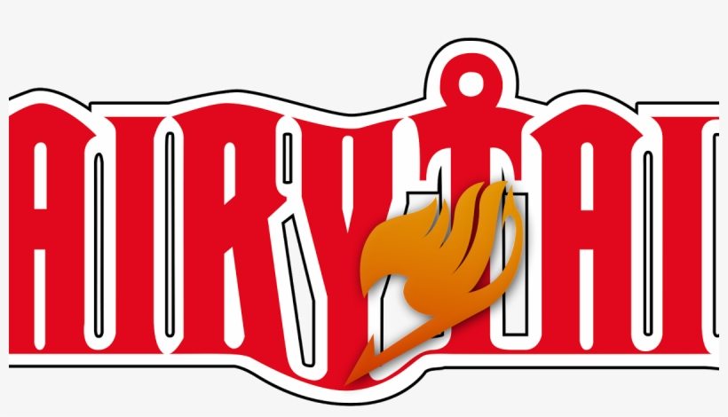 Fairy Tail Anime Series Movies - Fairy Tail Logo Png, transparent png #5973693
