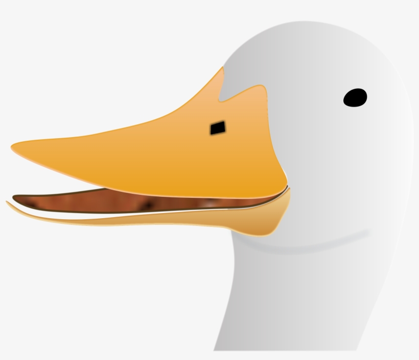 Curlidea4 2 Aflacduck2, transparent png #5974062