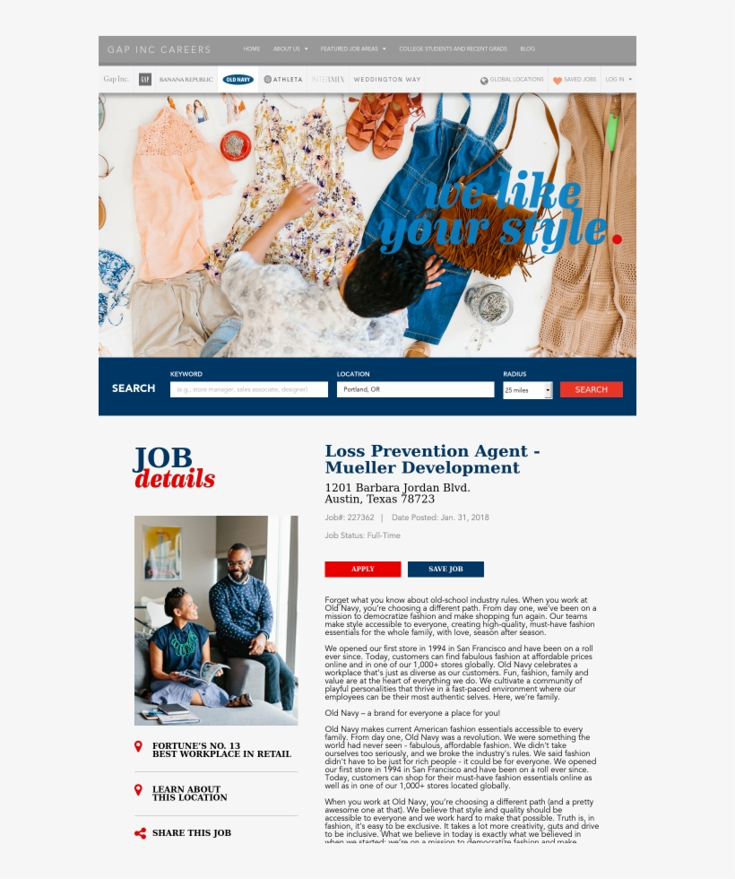 The Gap Inc - Sunrise, transparent png #5974117