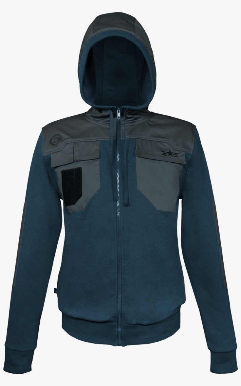 Caldari Ops Jacket, transparent png #5974174