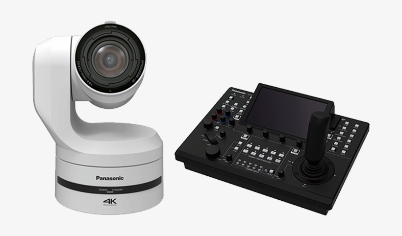 Panasonic Previews Aw-ue150 4k 50p Ptz Remote Camera - Aw Rp150, transparent png #5974178