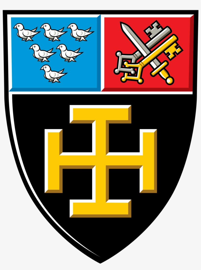 Cranleigh School Logo, transparent png #5974346