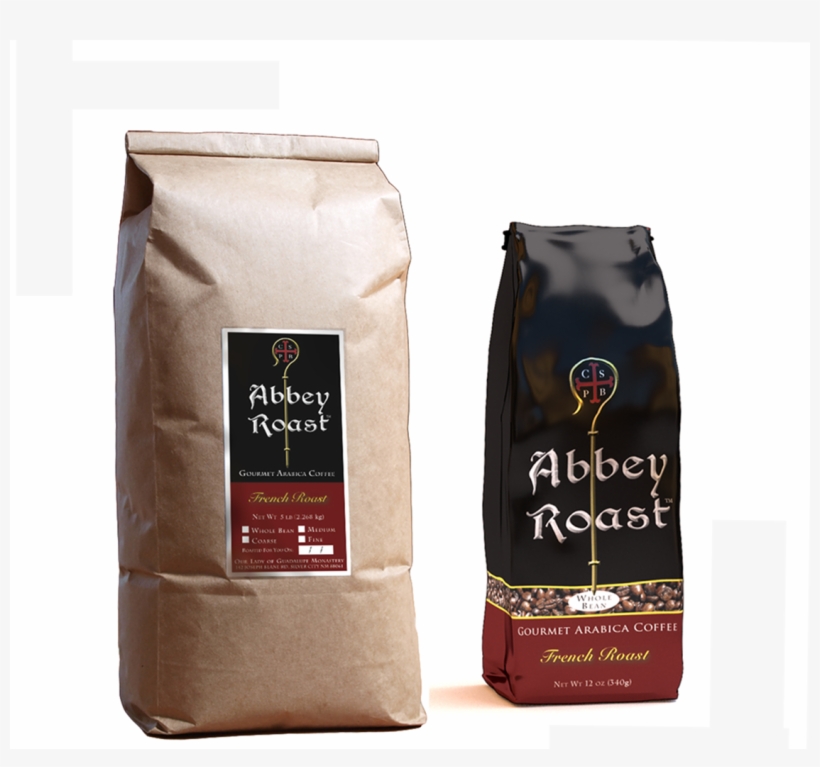 French Roast - Coffee, transparent png #5974493