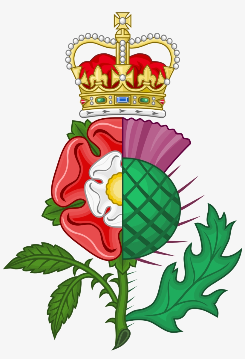 Open - Scotland Union Of The Crowns, transparent png #5974767