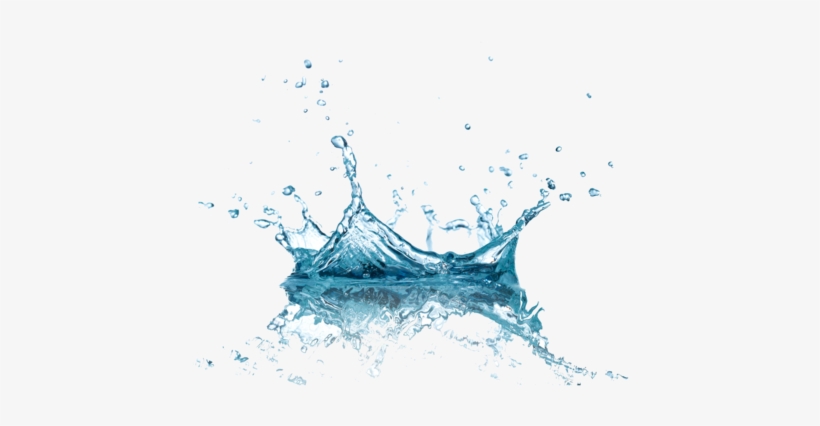 Water Splash Png, transparent png #5974830