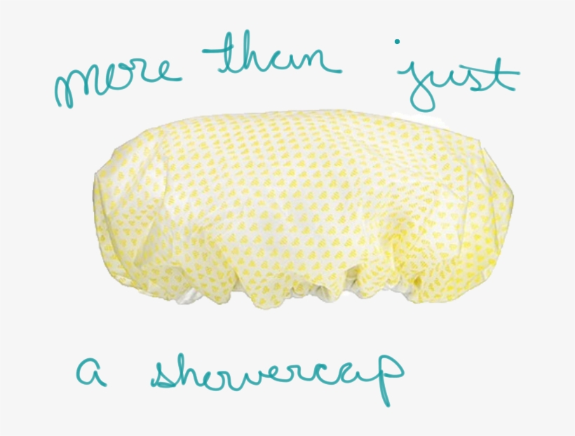 Shower Cap Png, transparent png #5975207