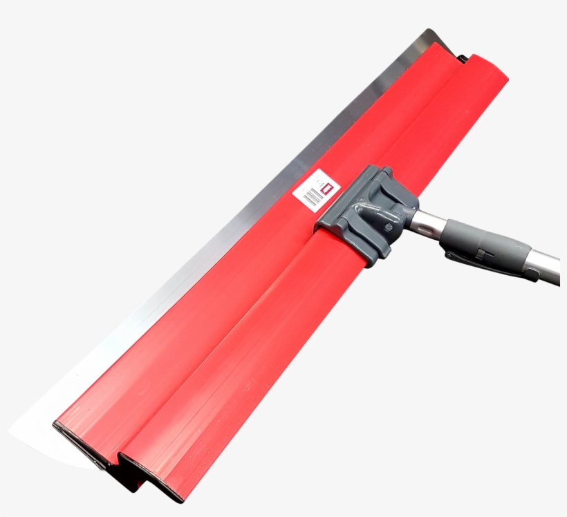 Finishing Skimmer Blade Drywall/exterior Rendering - Skimming Blade Drywall, transparent png #5975392