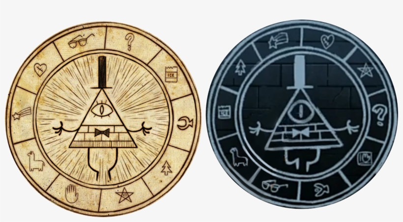 Image - Gorras De Gravity Falls, transparent png #5975397