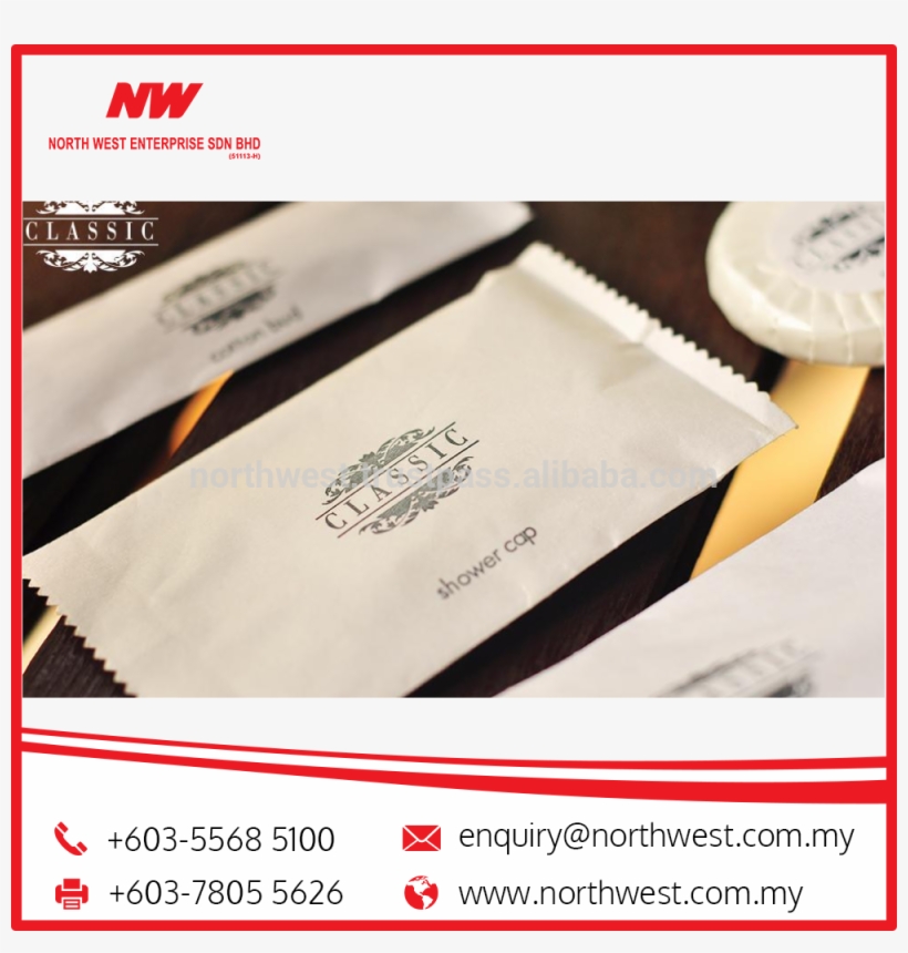 Shower Cap Malaysia Hotel Amenities, transparent png #5975400