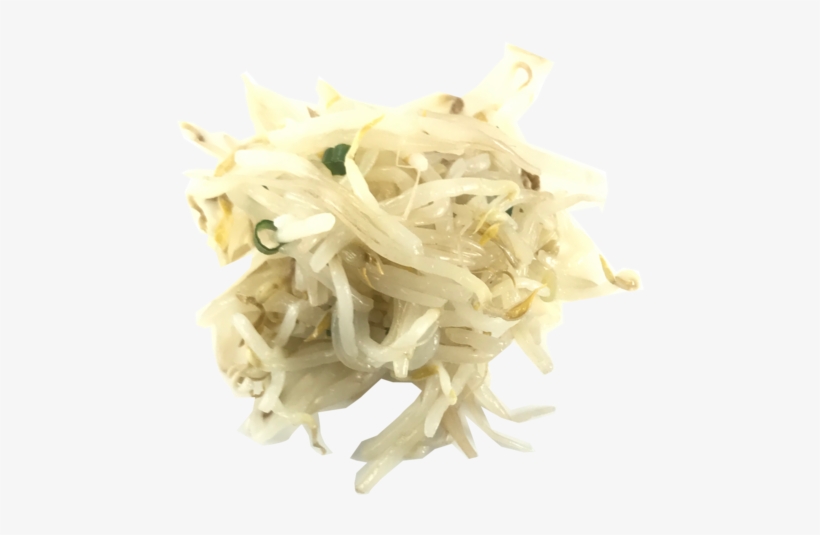 Bean Sprout - Honeysuckle, transparent png #5975455