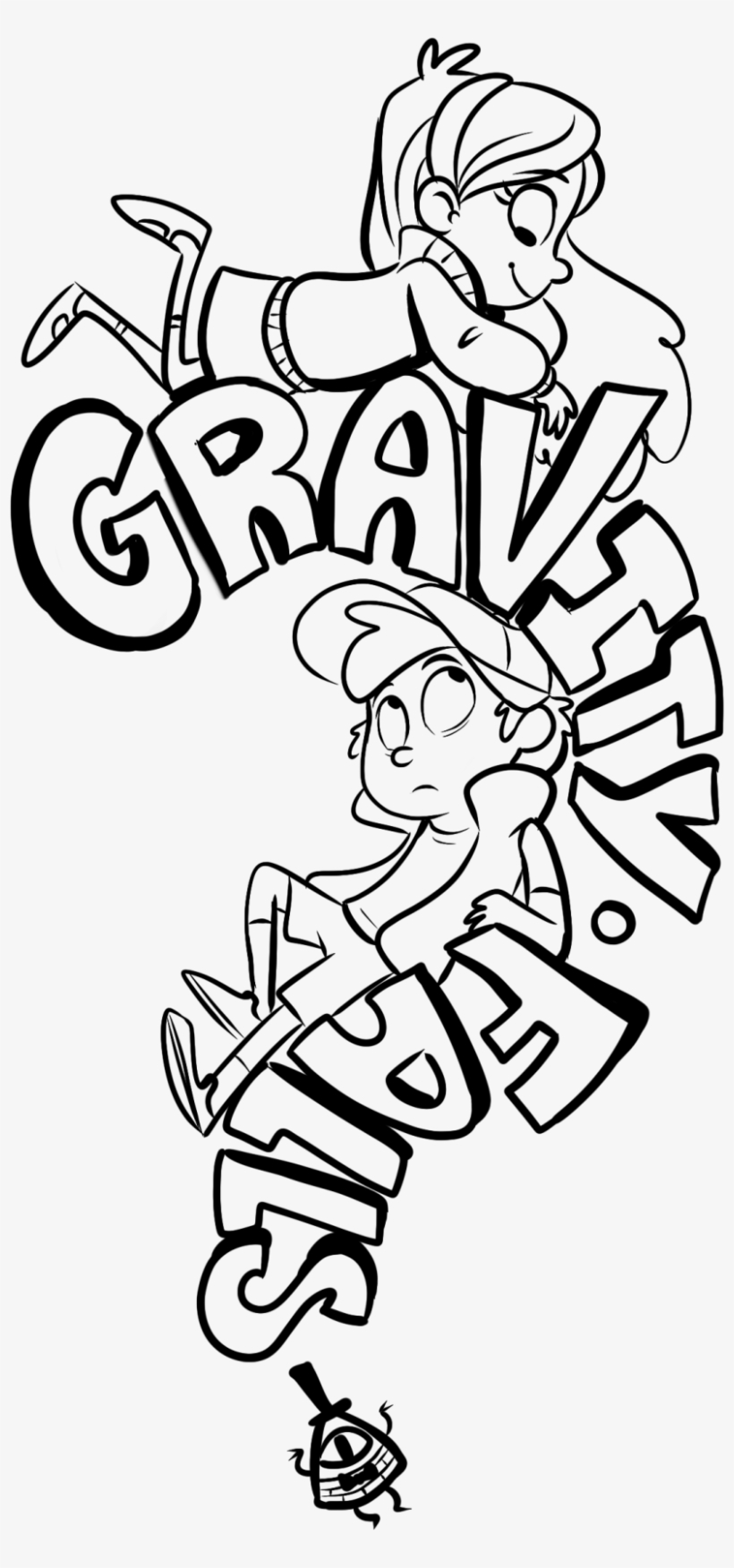 “this Started Off As Just A Little Doodle I Drew At - Color, transparent png #5975462