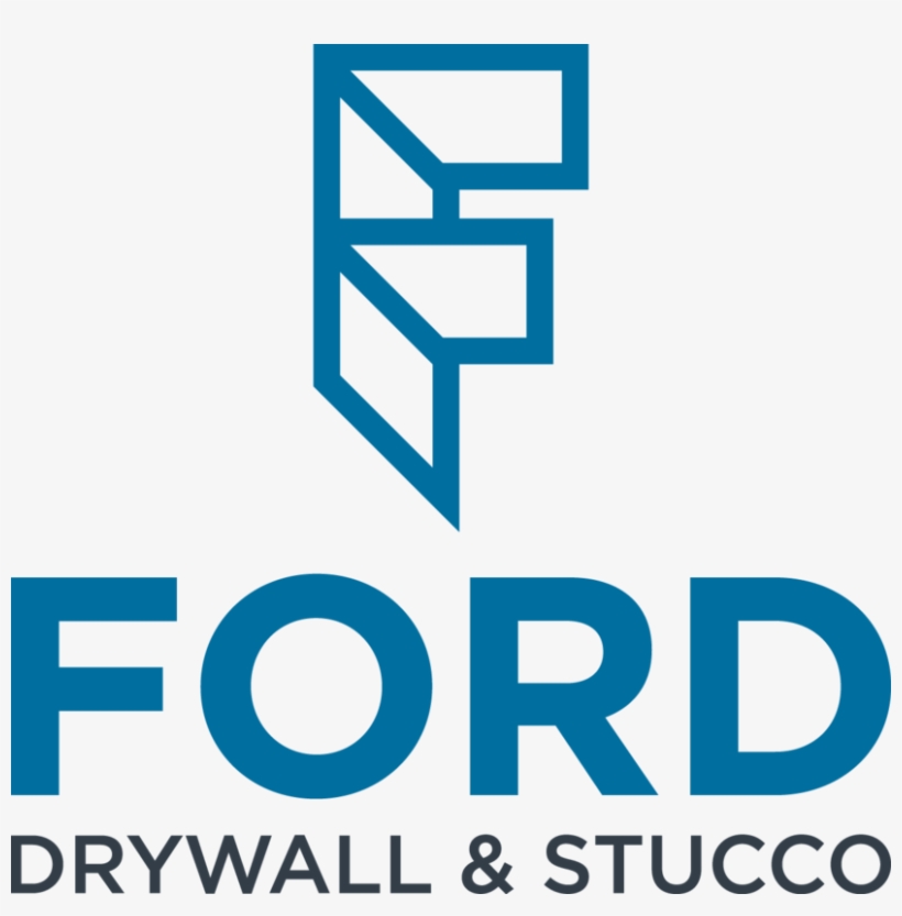 Ford Drywall & Stucco - Ryan Farber For President, transparent png #5975594