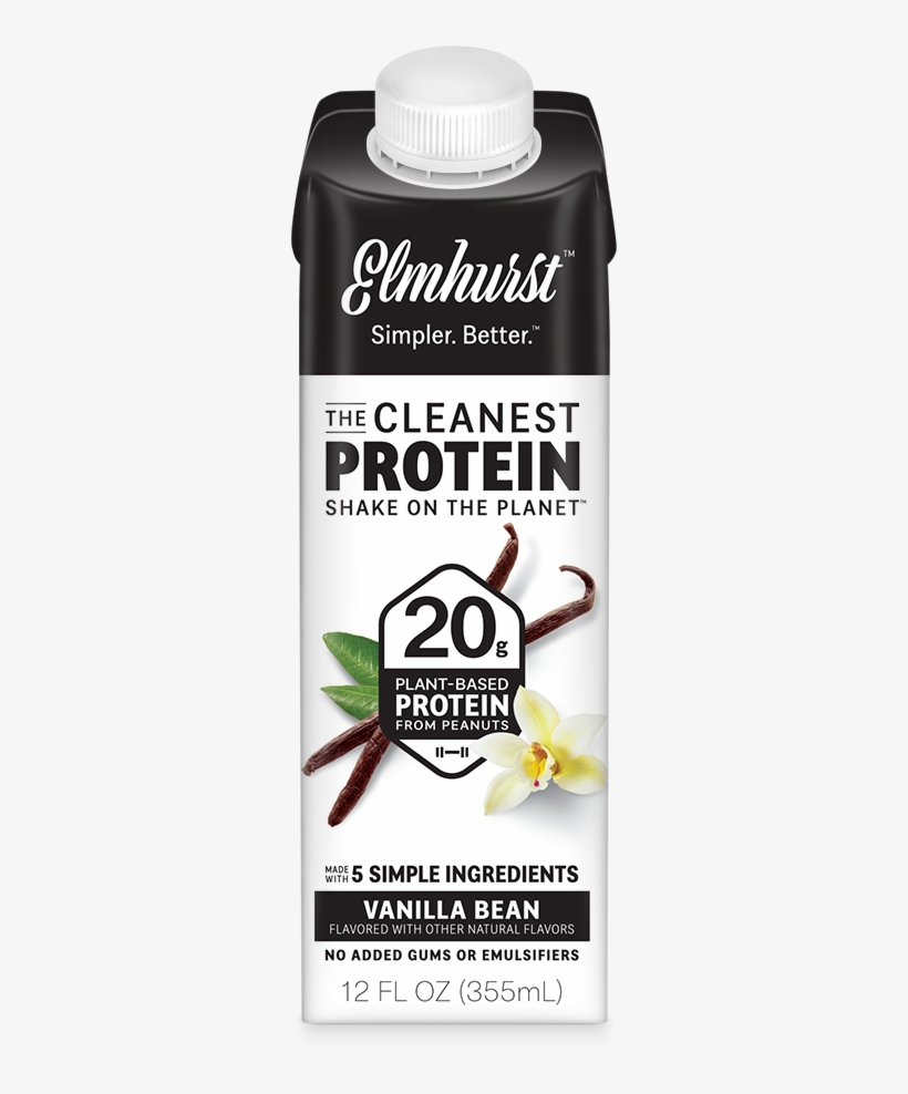 Elmhurst Protein, transparent png #5975939