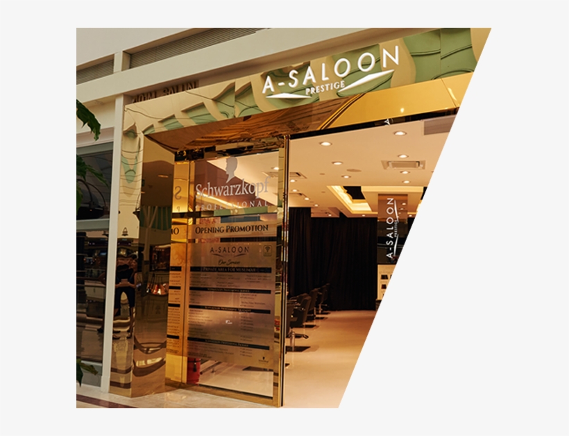 Our - Sunway Velocity Hair Salon, transparent png #5976325