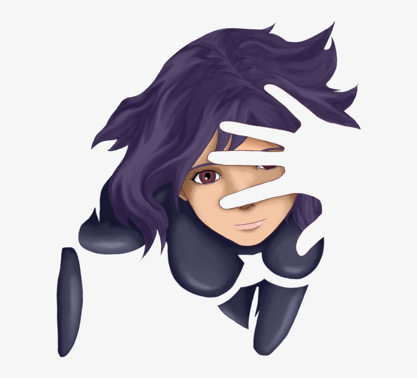 Motoko Kusanagi, transparent png #5976368