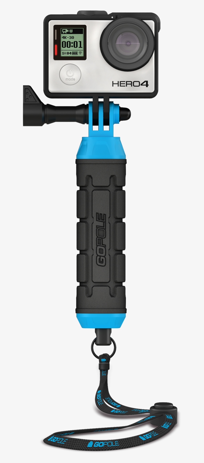 Gopole Grenade Grip Compact Hand Grip Sale - Gopole Grenade Grip Hand Grip, transparent png #5976573