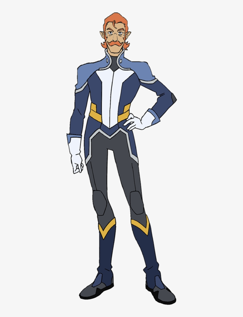 Https - //vignette2 - Wikia - Nocookie - Net20160615050822 - Voltron Legendary Defender Coran, transparent png #5976618