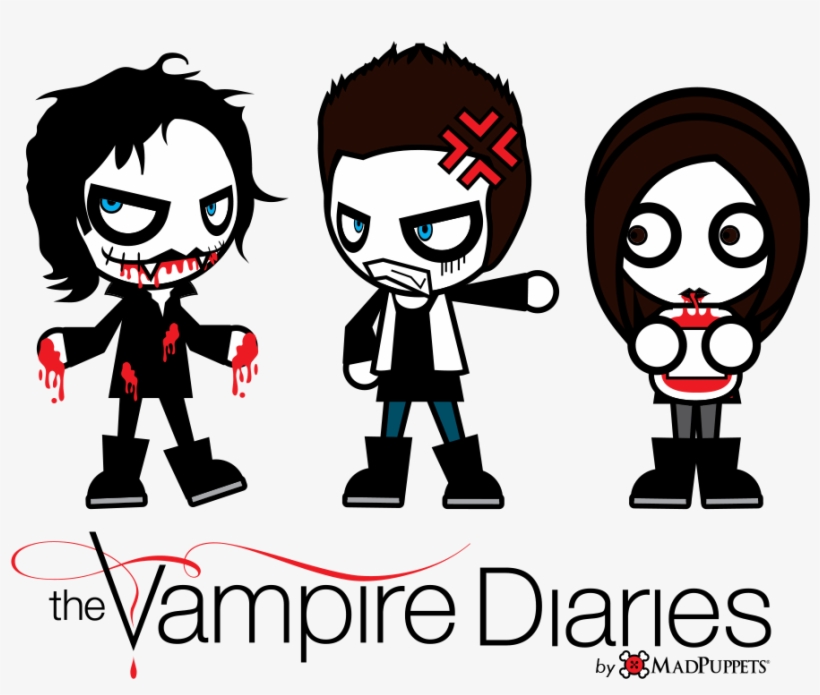 Cartoon Vampire Pictures - Los Angeles, transparent png #5976728