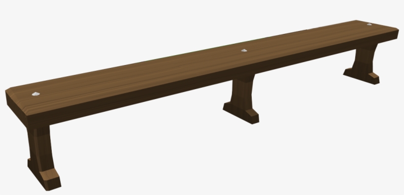 Bench Png Transparent Picture - Bench Png, transparent png #5976733