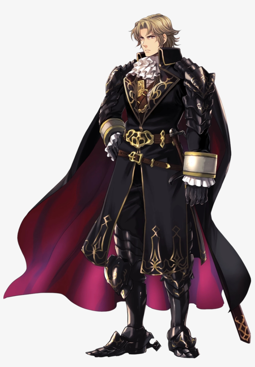 1 Reply 6 Retweets 18 Likes Berkut Fire Emblem Heroes