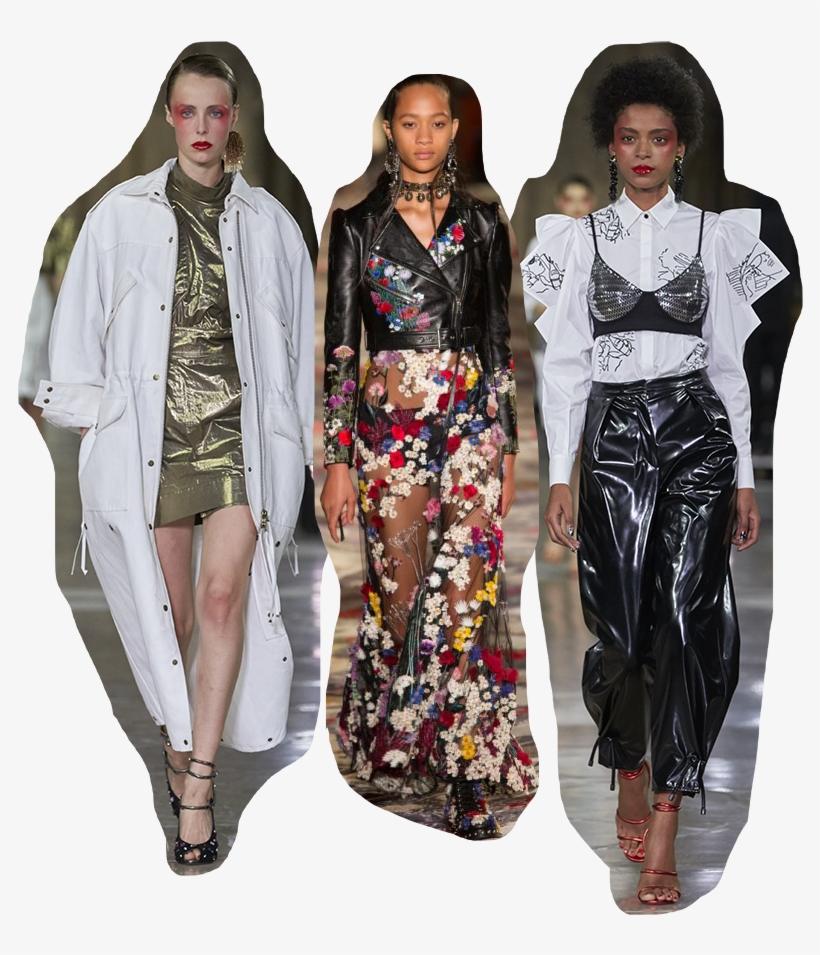 Masha Sedgwick - Fashion Blog, transparent png #5977216