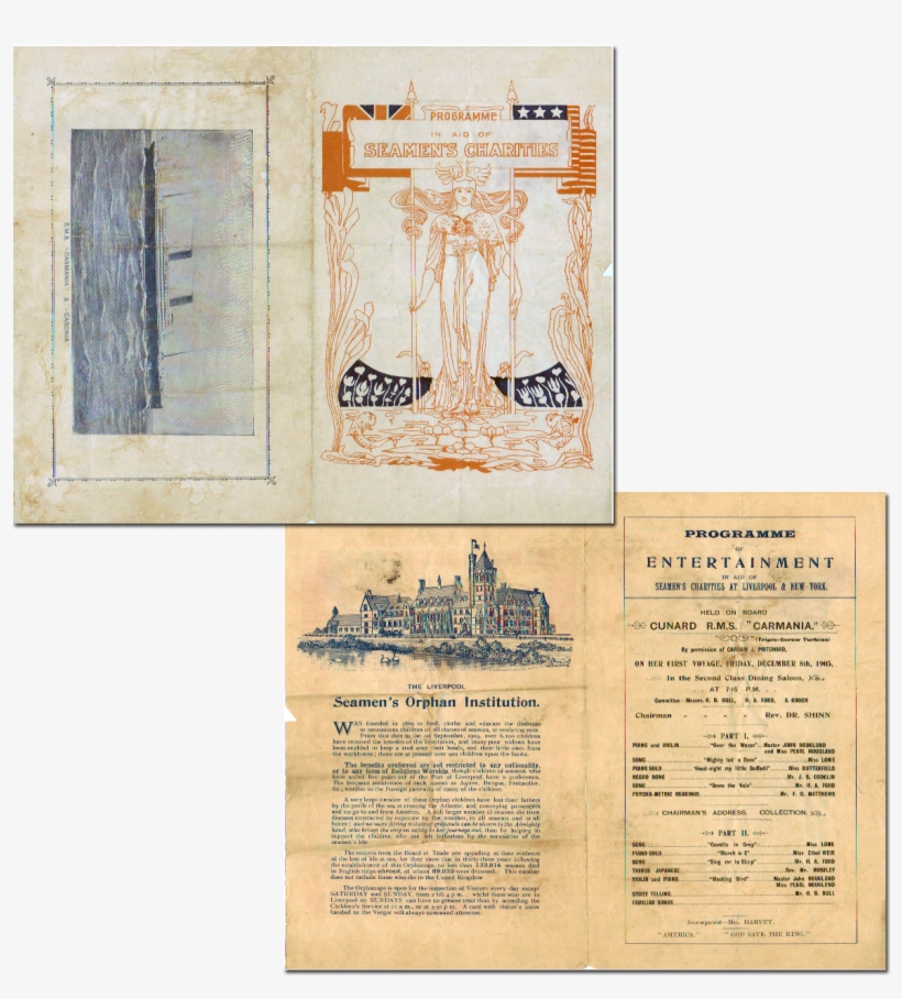 Sargent Came Down, Sat Beside Me And Made Himself Very - Ship Of The Line, transparent png #5977284