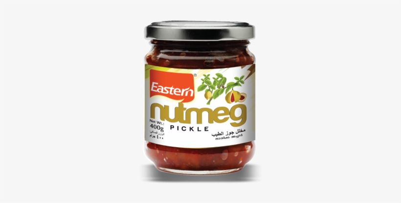 Nutmeg Pickle, transparent png #5977599