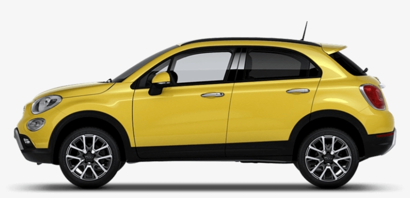 No Photos - Fiat 500x 1.6 Multijet 120hp, transparent png #5977603