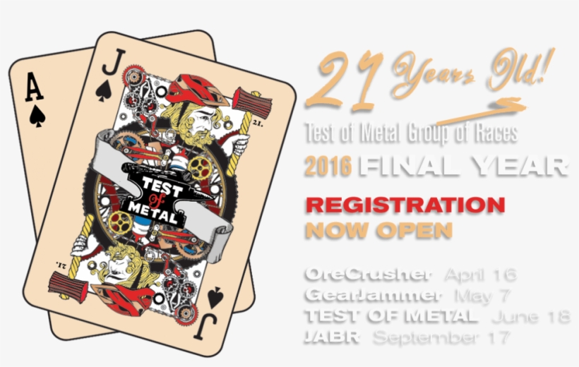 Link To This Post - Test Of Metal, transparent png #5977726