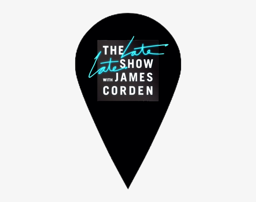 James Corden, transparent png #5977728