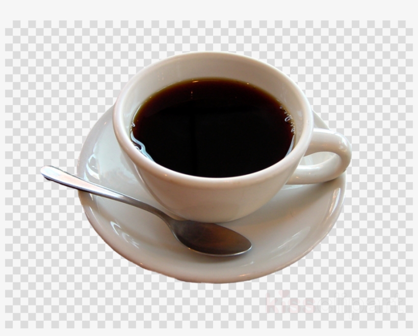 Taza De Cafe Png Clipart Coffee Cafe Espresso - Valentine's Day - Odd Nontraditional To Anyone Design, transparent png #5977788