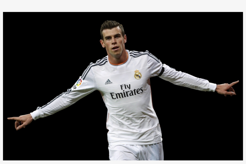 Celebrity Status Is Often Associated With Wealth , - Bale Real Madrid Transfer Fee, transparent png #5978100
